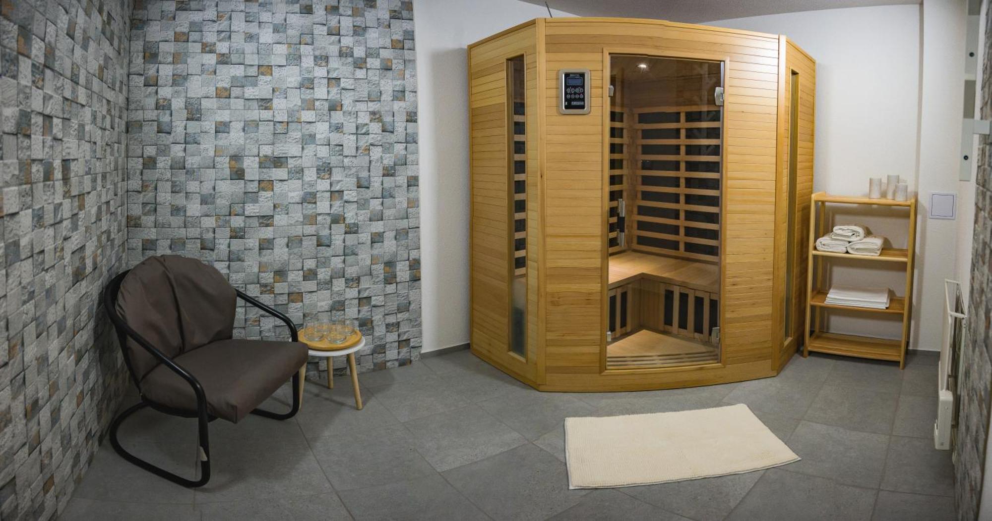 Chata Jazorna Liptovsky Mikulas Exterior foto